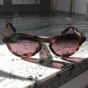 Maui Jim Leia Sunglasses